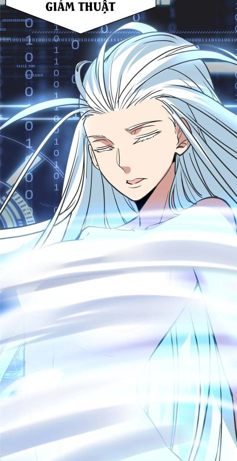 Ta Tu Có Lẽ Là Giả Tiên Chapter 49 - 26