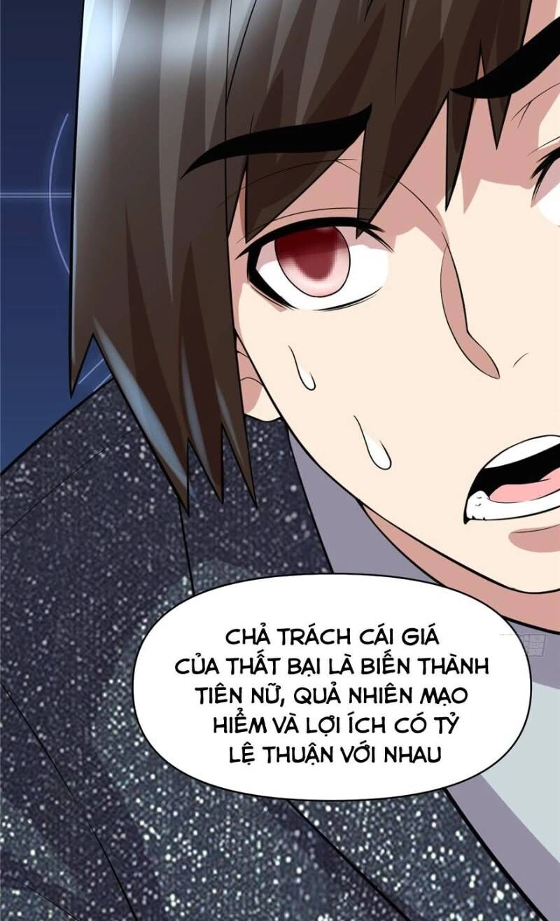 Ta Tu Có Lẽ Là Giả Tiên Chapter 49 - 28
