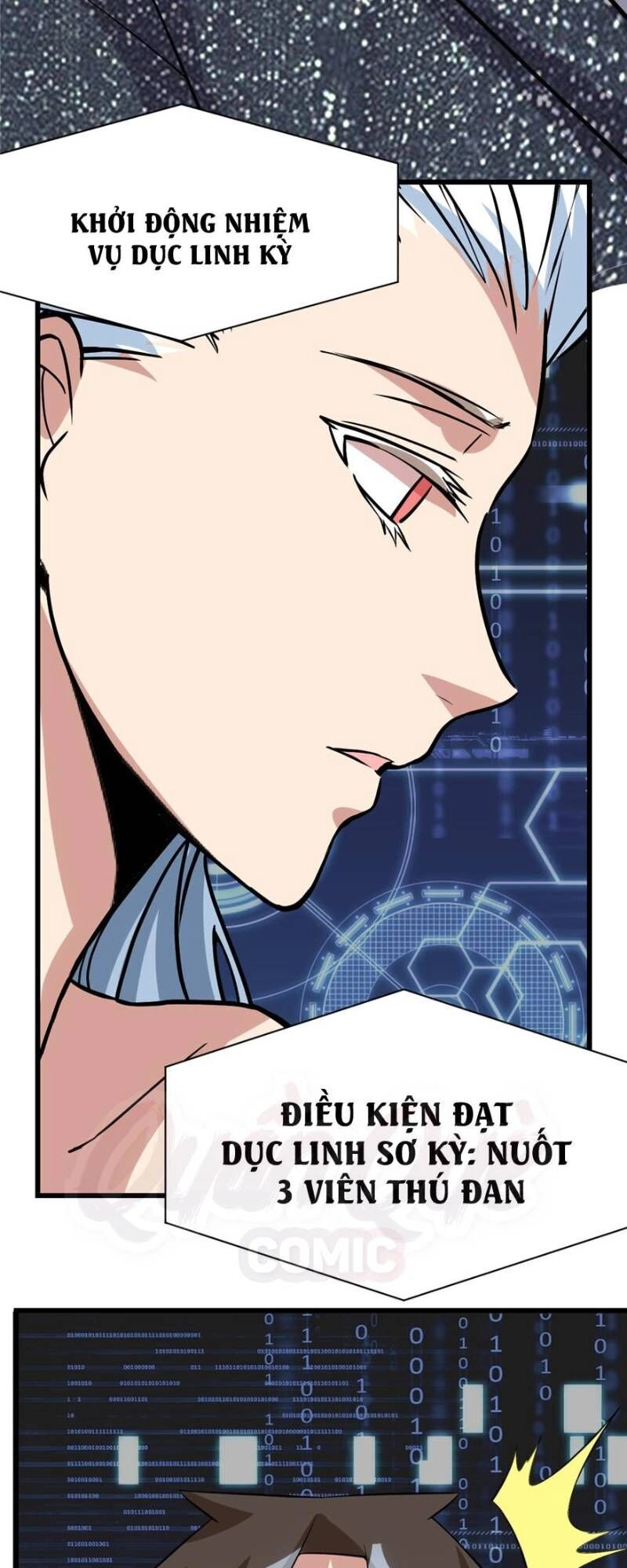 Ta Tu Có Lẽ Là Giả Tiên Chapter 49 - 29