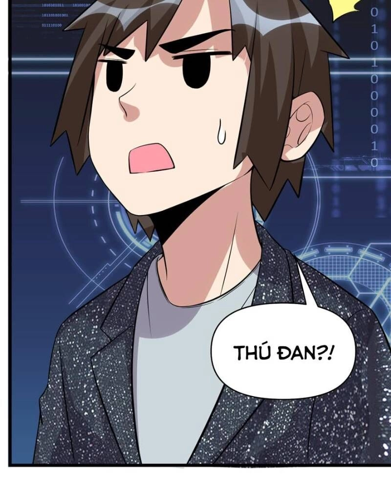 Ta Tu Có Lẽ Là Giả Tiên Chapter 49 - 30