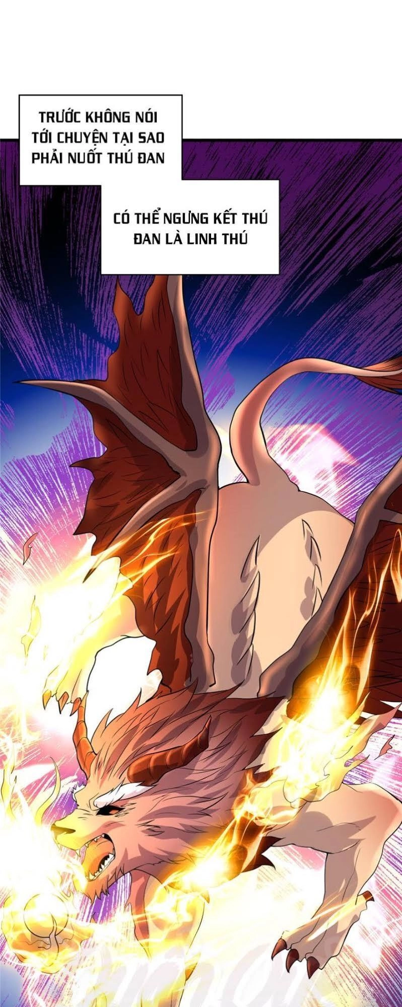 Ta Tu Có Lẽ Là Giả Tiên Chapter 49 - 31