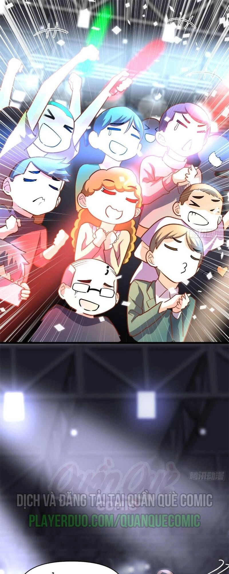 Ta Tu Có Lẽ Là Giả Tiên Chapter 50 - 1