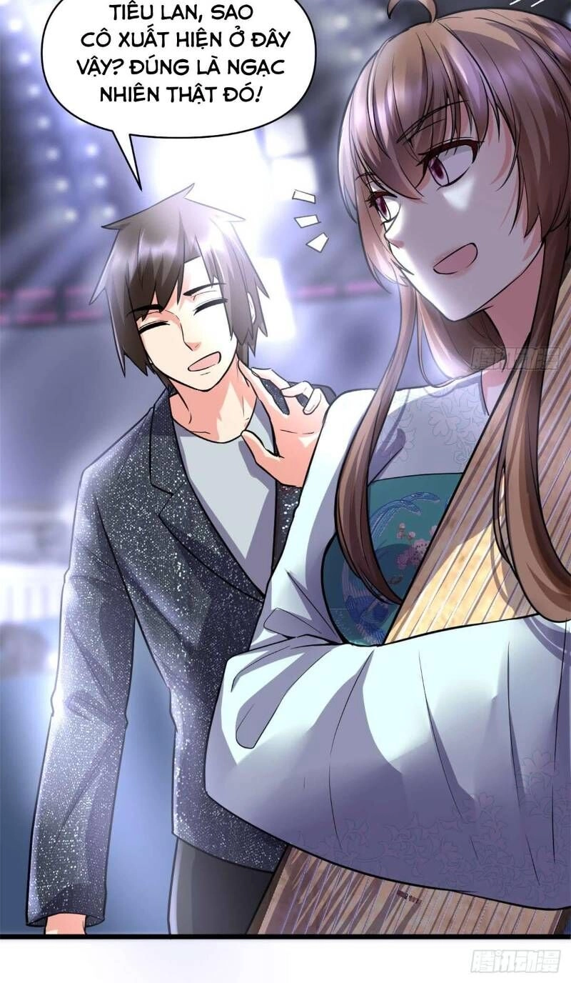 Ta Tu Có Lẽ Là Giả Tiên Chapter 50 - 2