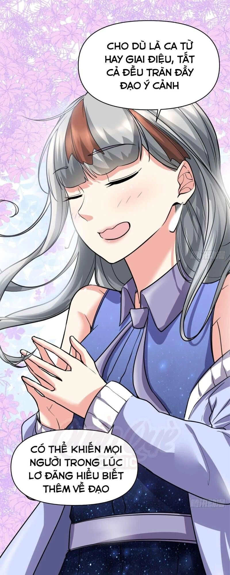 Ta Tu Có Lẽ Là Giả Tiên Chapter 50 - 6