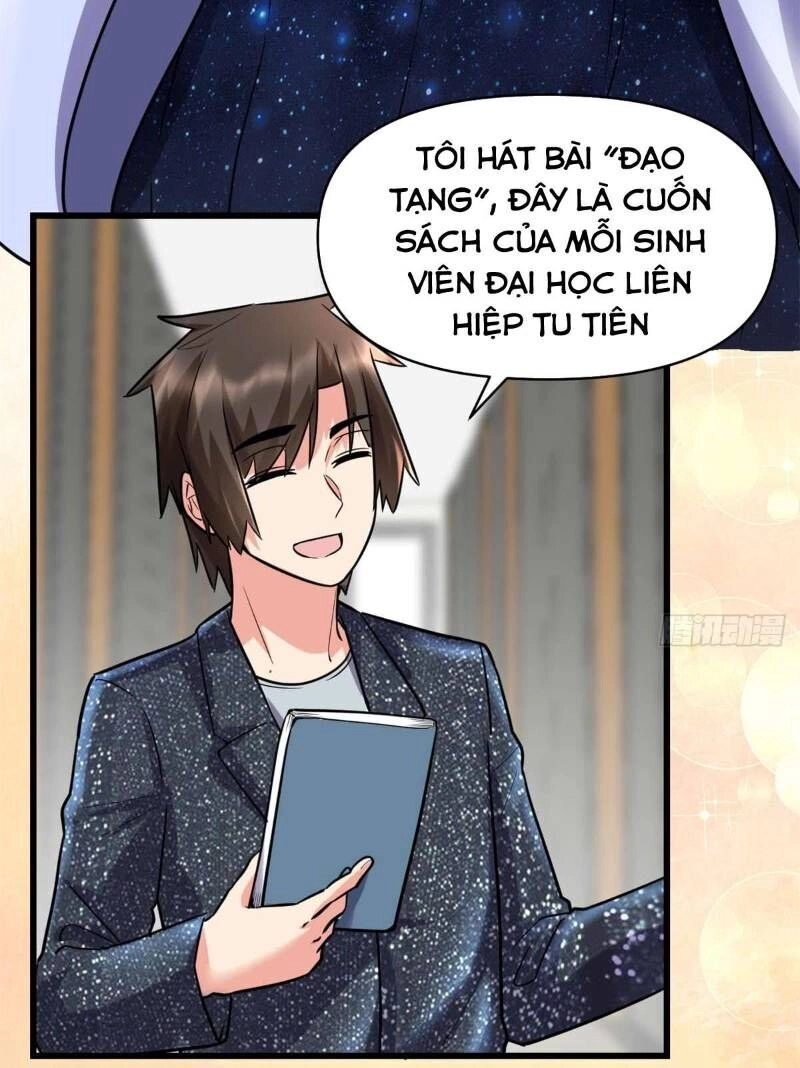 Ta Tu Có Lẽ Là Giả Tiên Chapter 50 - 7
