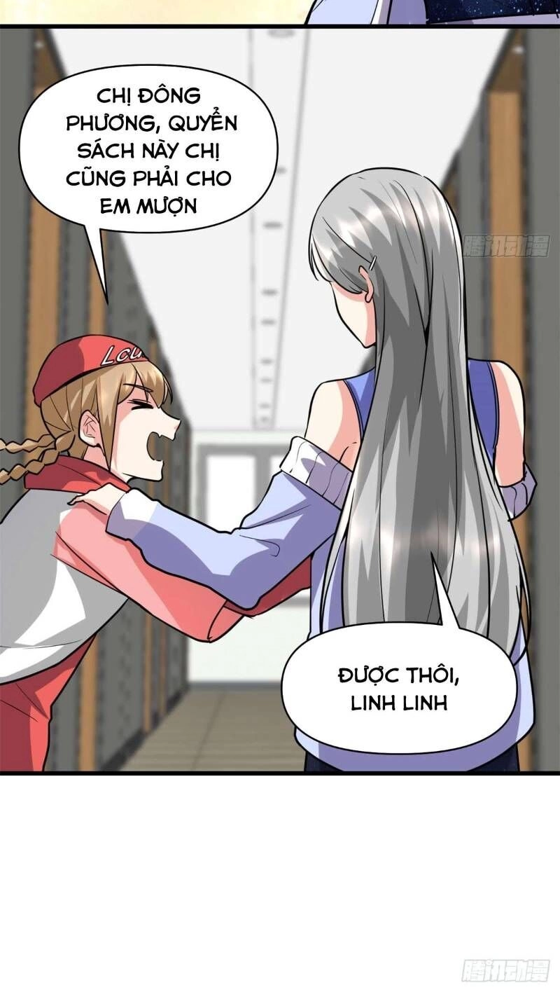 Ta Tu Có Lẽ Là Giả Tiên Chapter 50 - 9