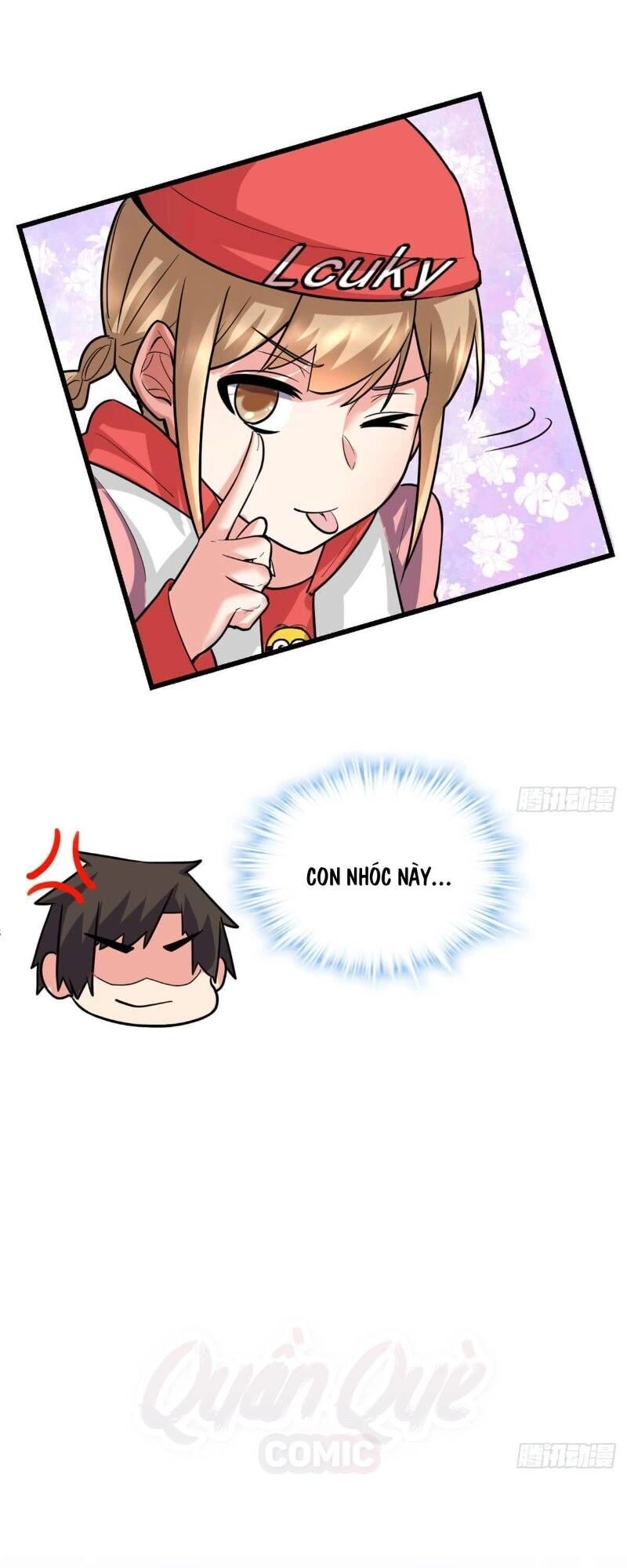 Ta Tu Có Lẽ Là Giả Tiên Chapter 50 - 10