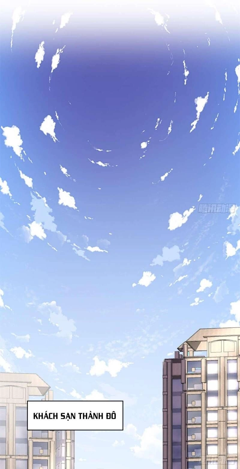 Ta Tu Có Lẽ Là Giả Tiên Chapter 50 - 11