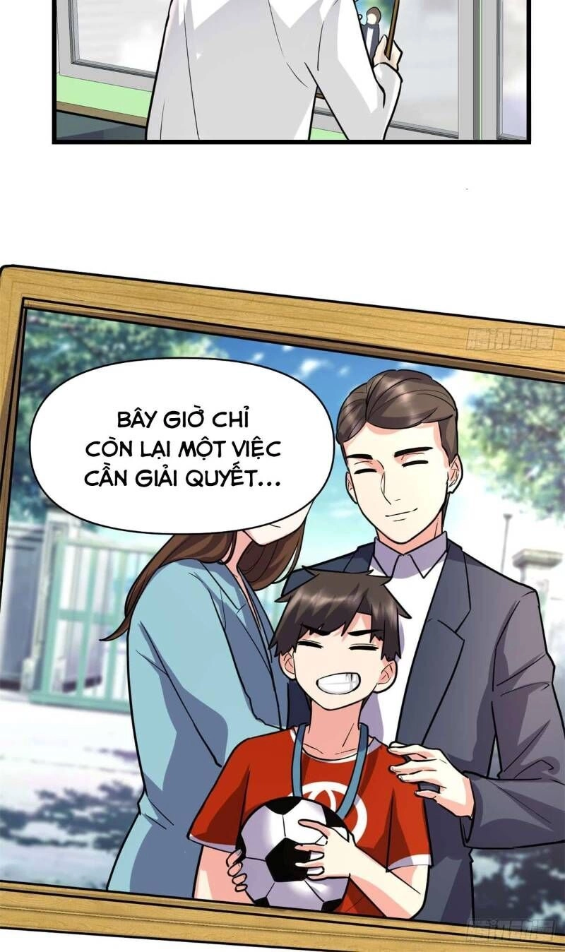 Ta Tu Có Lẽ Là Giả Tiên Chapter 50 - 13