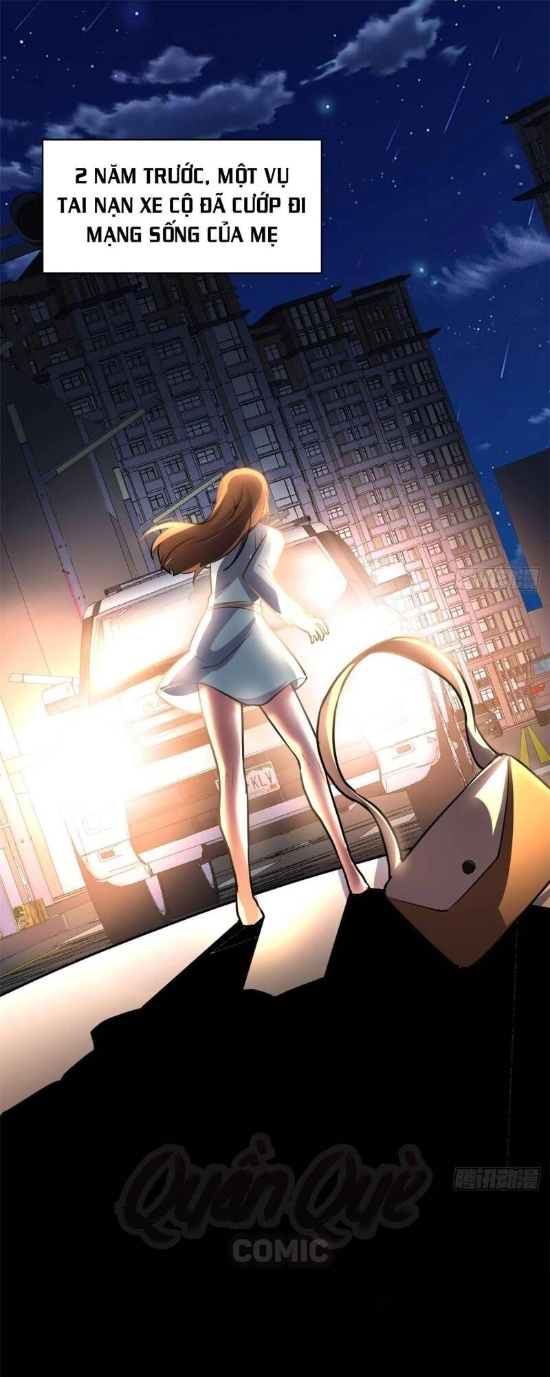 Ta Tu Có Lẽ Là Giả Tiên Chapter 50 - 14