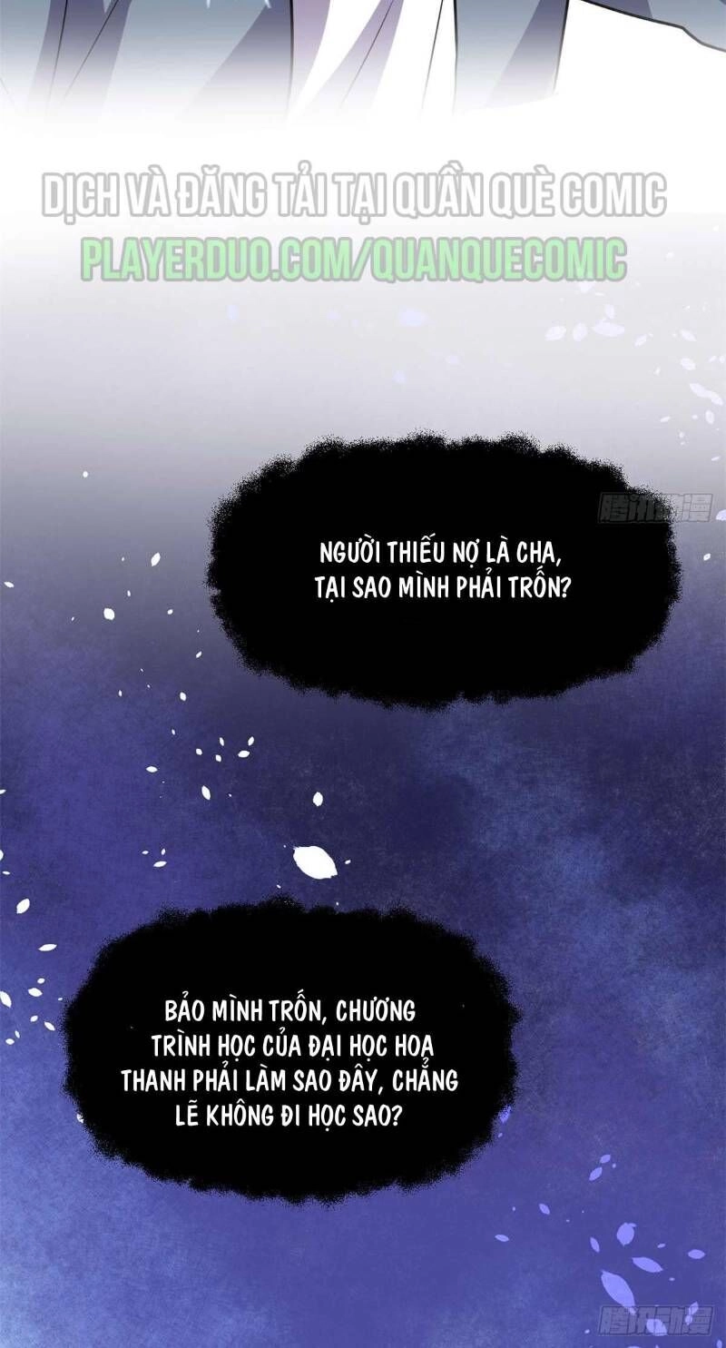 Ta Tu Có Lẽ Là Giả Tiên Chapter 50 - 19