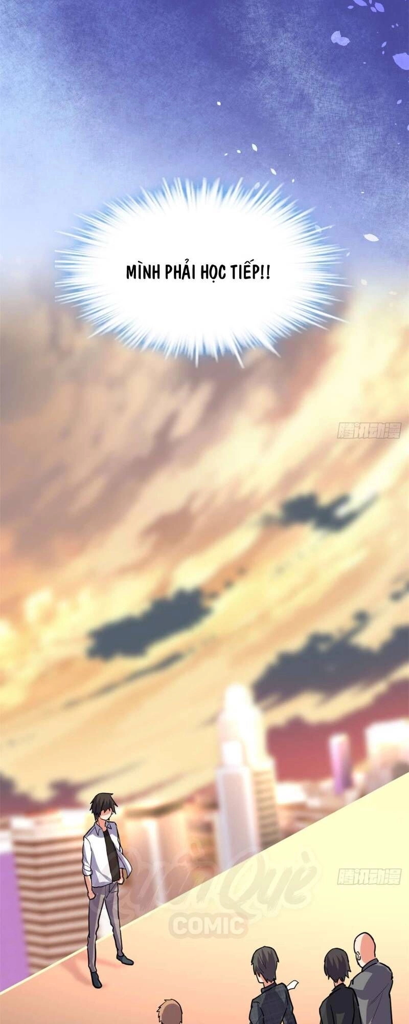 Ta Tu Có Lẽ Là Giả Tiên Chapter 50 - 20