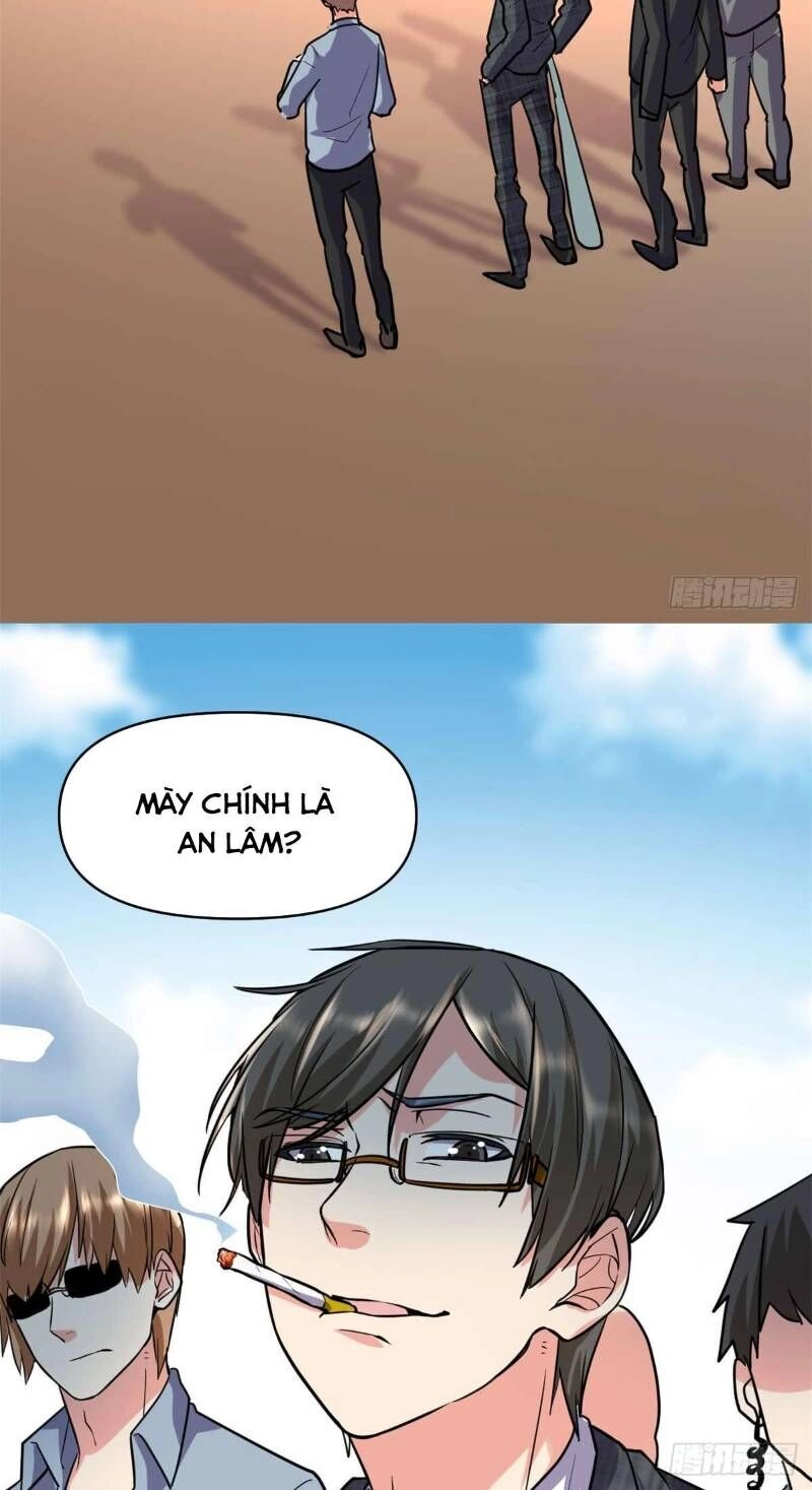 Ta Tu Có Lẽ Là Giả Tiên Chapter 50 - 21