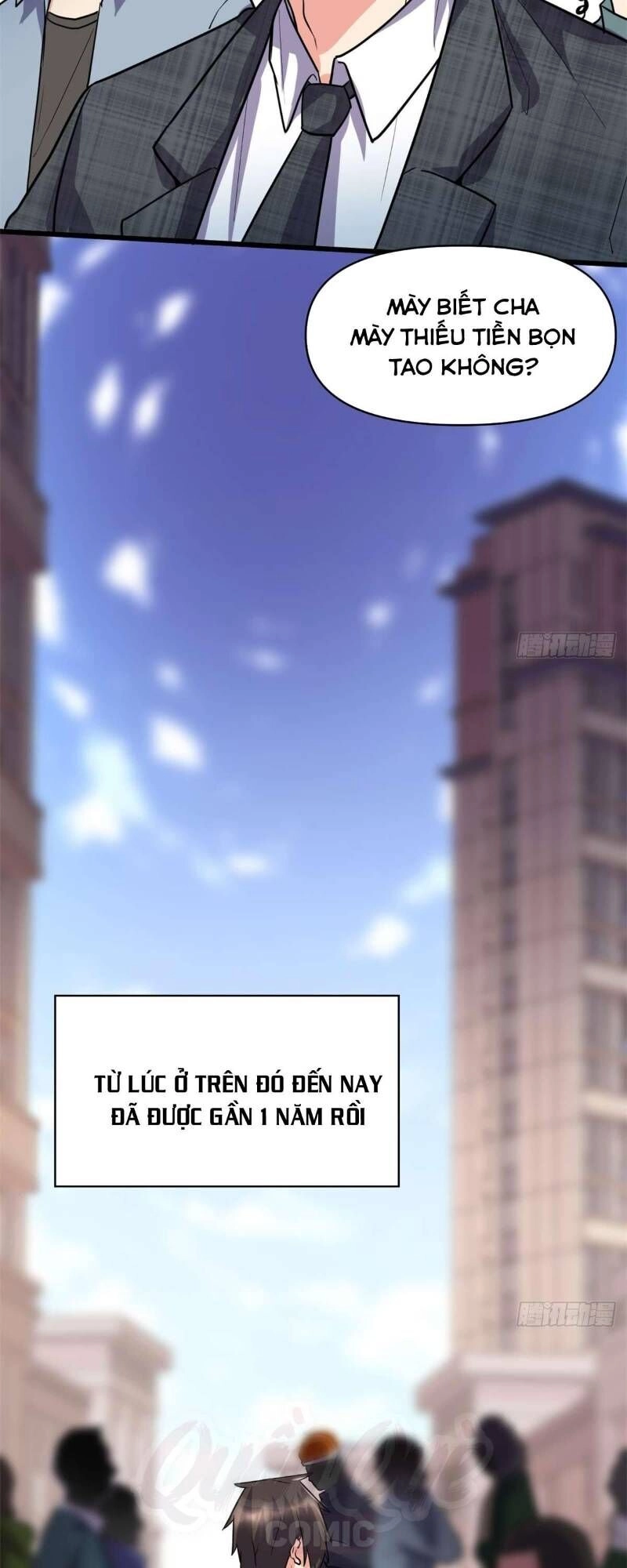 Ta Tu Có Lẽ Là Giả Tiên Chapter 50 - 22