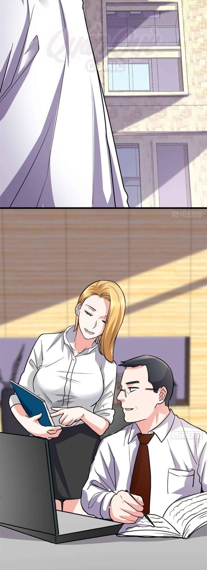 Ta Tu Có Lẽ Là Giả Tiên Chapter 50 - 25