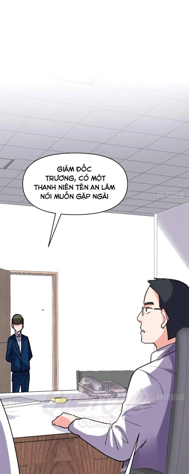 Ta Tu Có Lẽ Là Giả Tiên Chapter 50 - 27