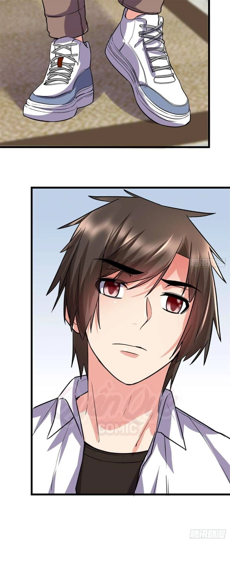 Ta Tu Có Lẽ Là Giả Tiên Chapter 50 - 29