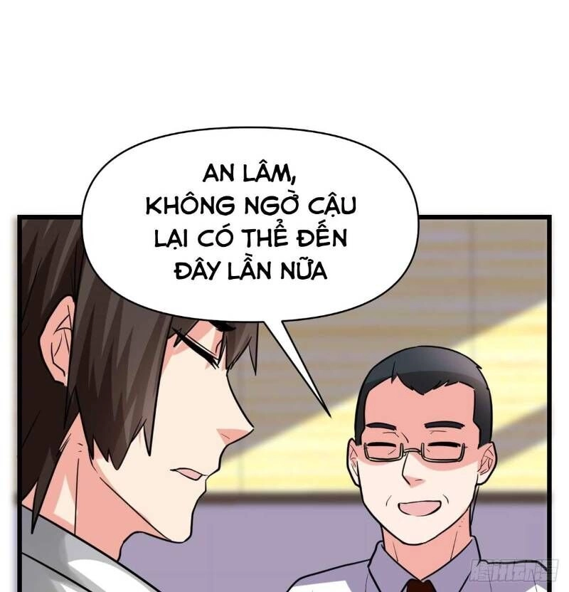 Ta Tu Có Lẽ Là Giả Tiên Chapter 50 - 30