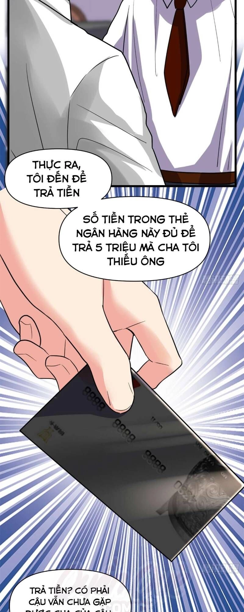 Ta Tu Có Lẽ Là Giả Tiên Chapter 50 - 31