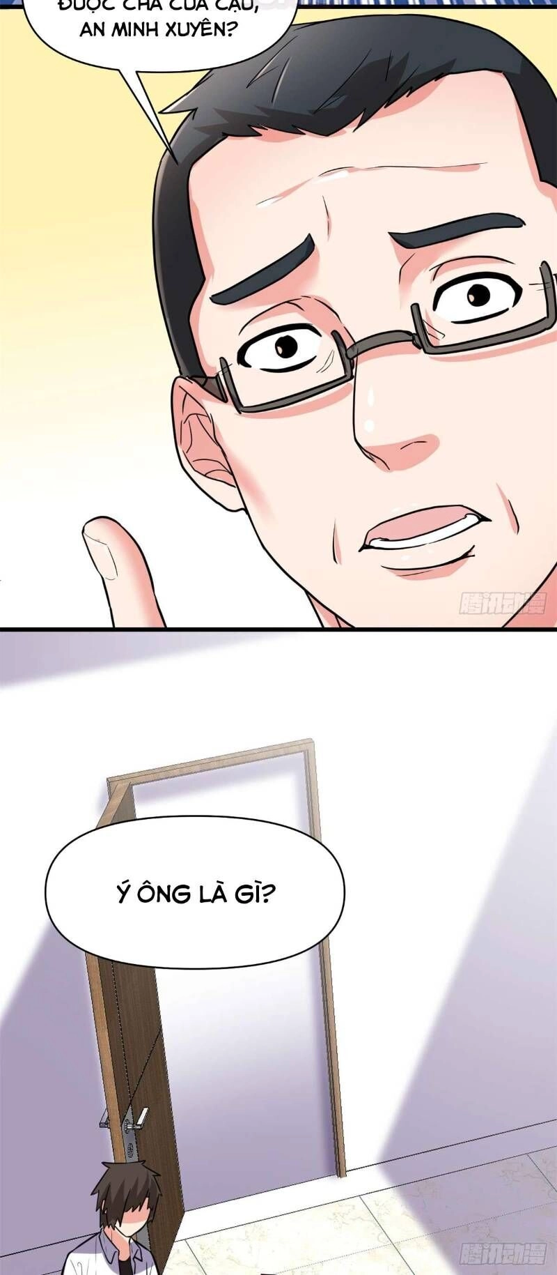 Ta Tu Có Lẽ Là Giả Tiên Chapter 50 - 32