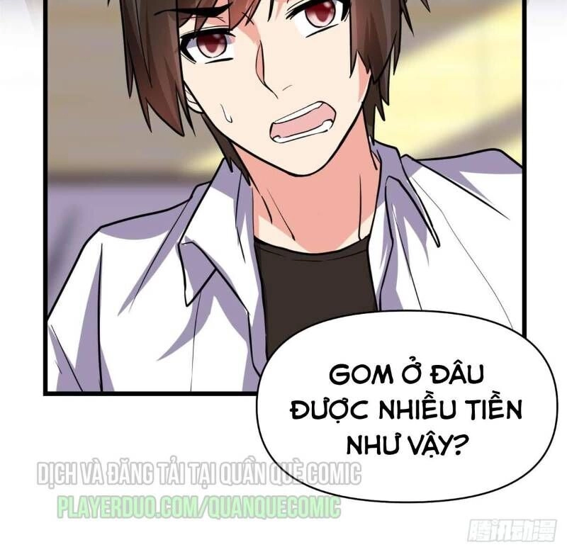 Ta Tu Có Lẽ Là Giả Tiên Chapter 50 - 34