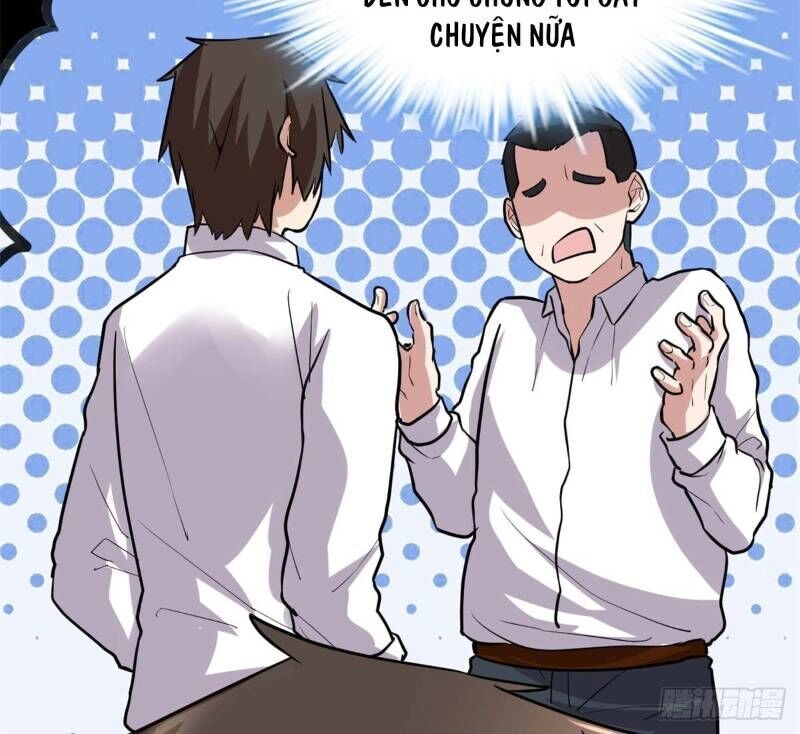 Ta Tu Có Lẽ Là Giả Tiên Chapter 51 - 2