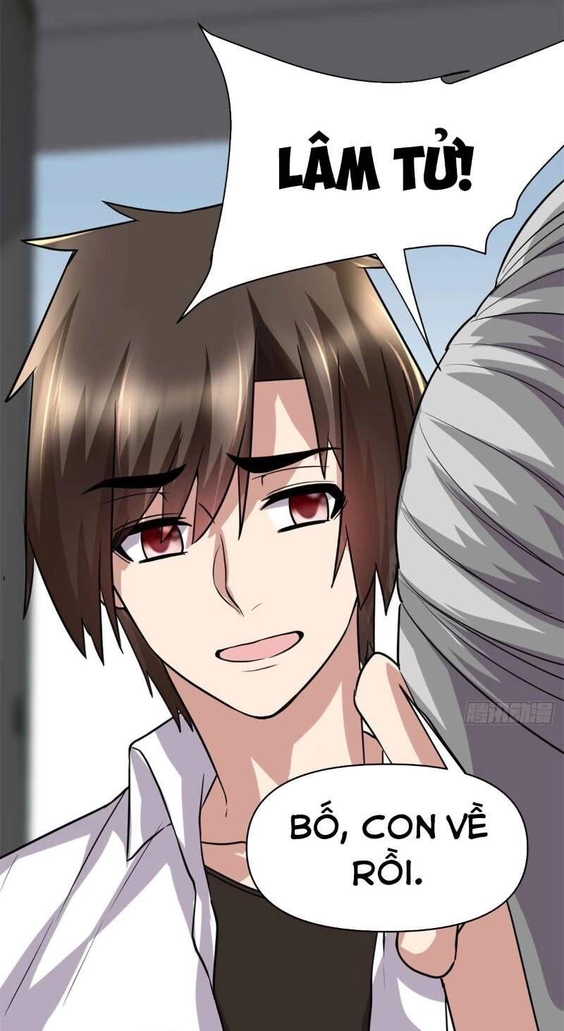 Ta Tu Có Lẽ Là Giả Tiên Chapter 51 - 10