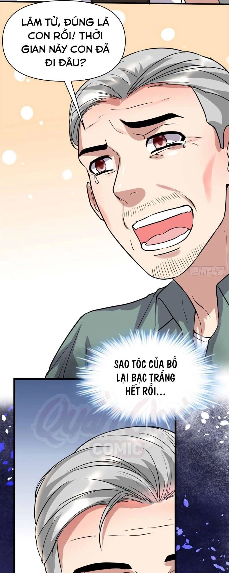 Ta Tu Có Lẽ Là Giả Tiên Chapter 51 - 11