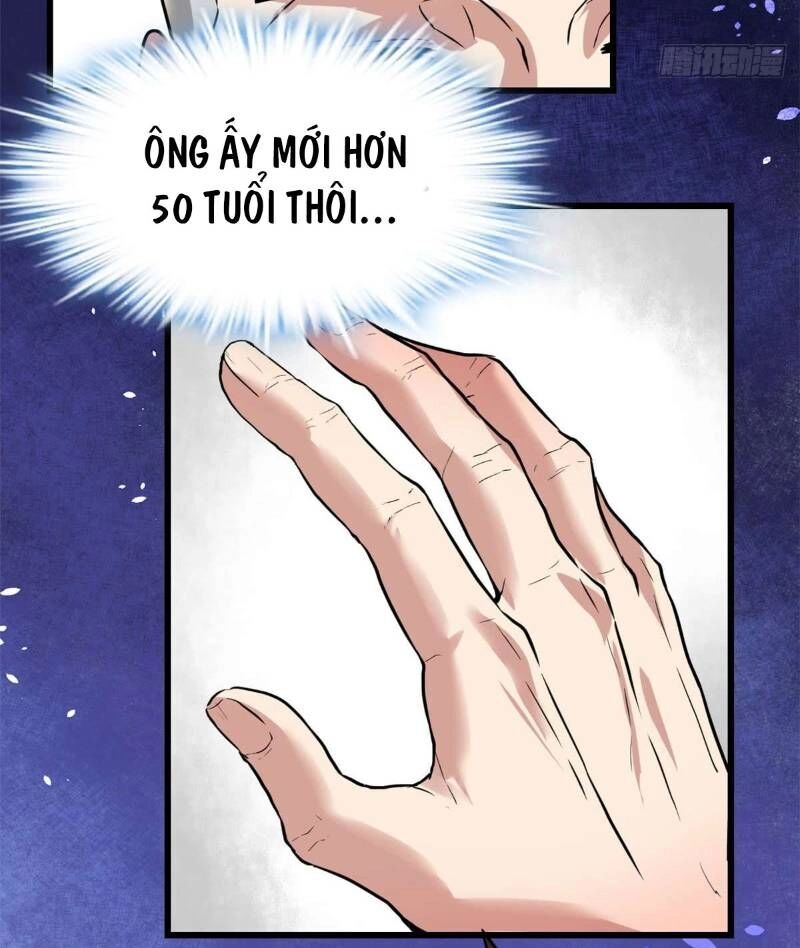 Ta Tu Có Lẽ Là Giả Tiên Chapter 51 - 12