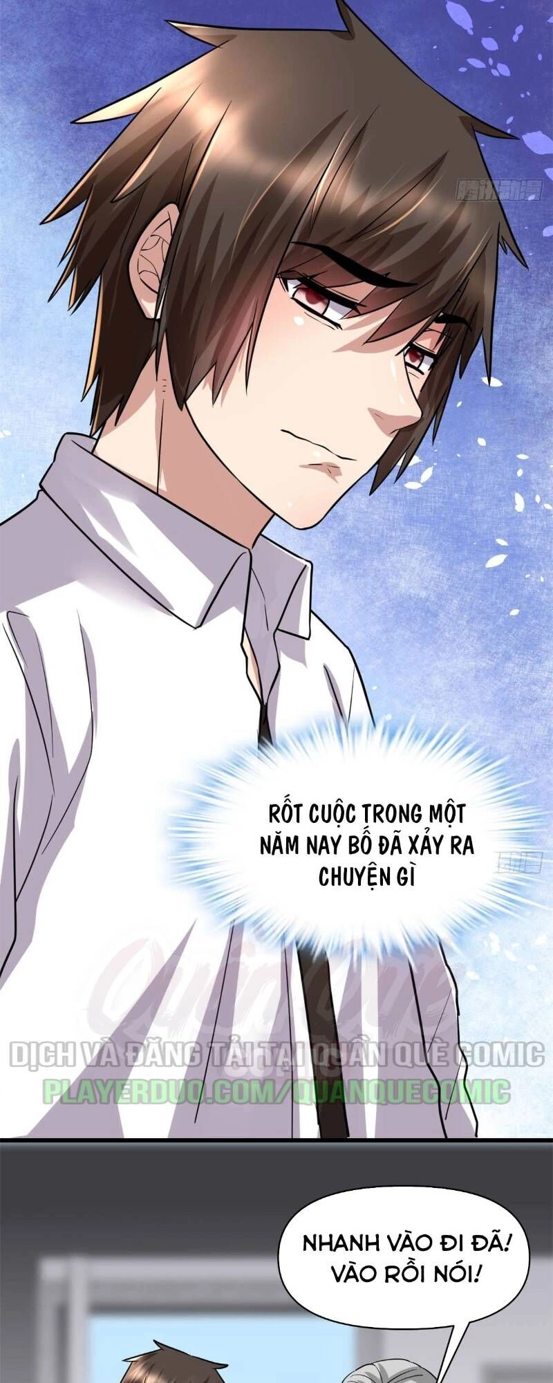 Ta Tu Có Lẽ Là Giả Tiên Chapter 51 - 13