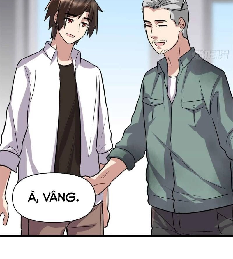 Ta Tu Có Lẽ Là Giả Tiên Chapter 51 - 14