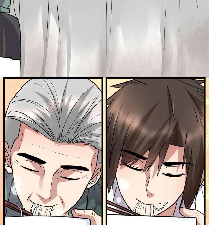 Ta Tu Có Lẽ Là Giả Tiên Chapter 51 - 18