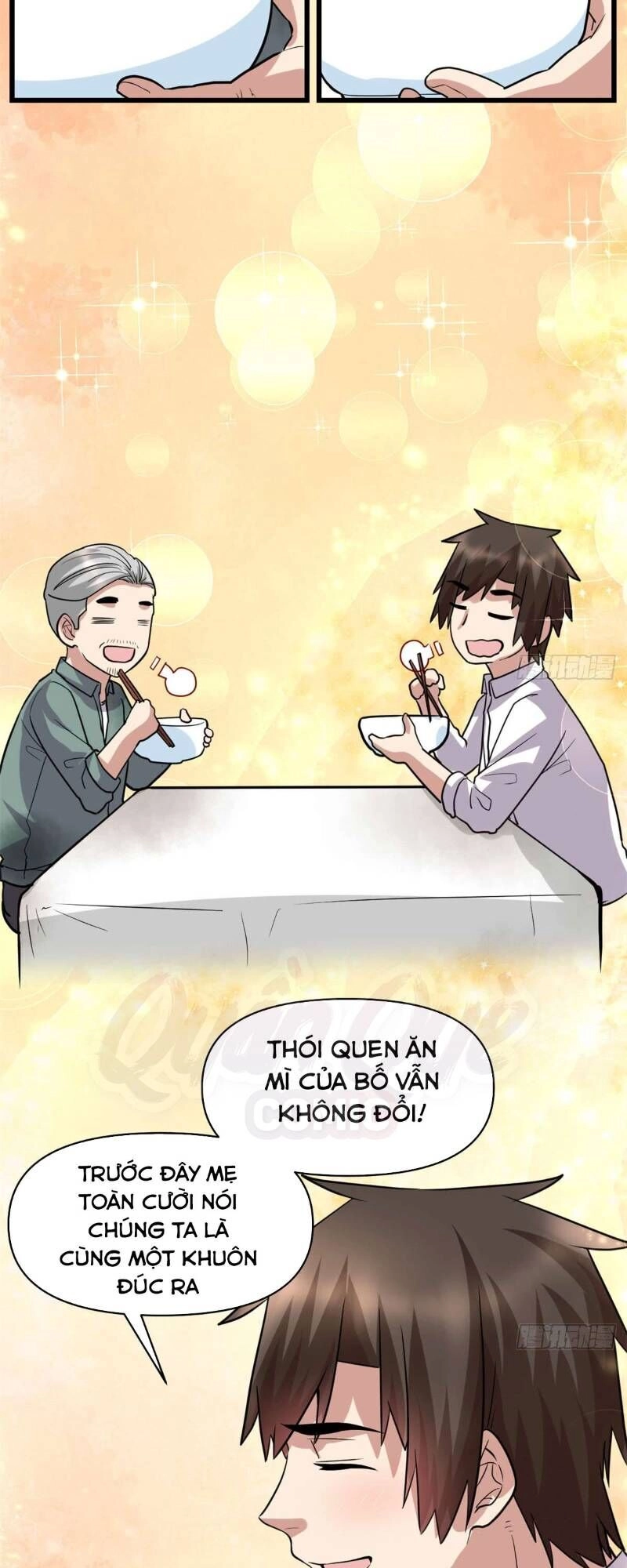 Ta Tu Có Lẽ Là Giả Tiên Chapter 51 - 19