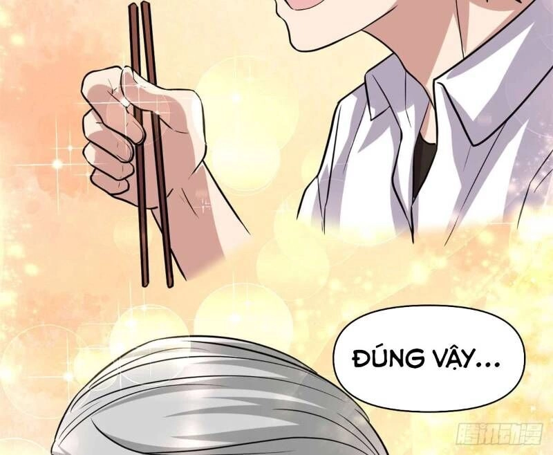 Ta Tu Có Lẽ Là Giả Tiên Chapter 51 - 20