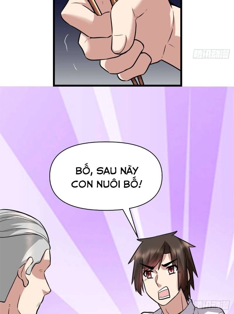 Ta Tu Có Lẽ Là Giả Tiên Chapter 51 - 22