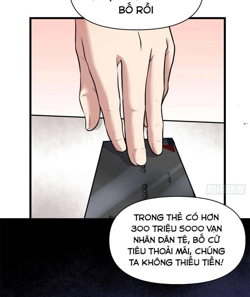 Ta Tu Có Lẽ Là Giả Tiên Chapter 51 - 24