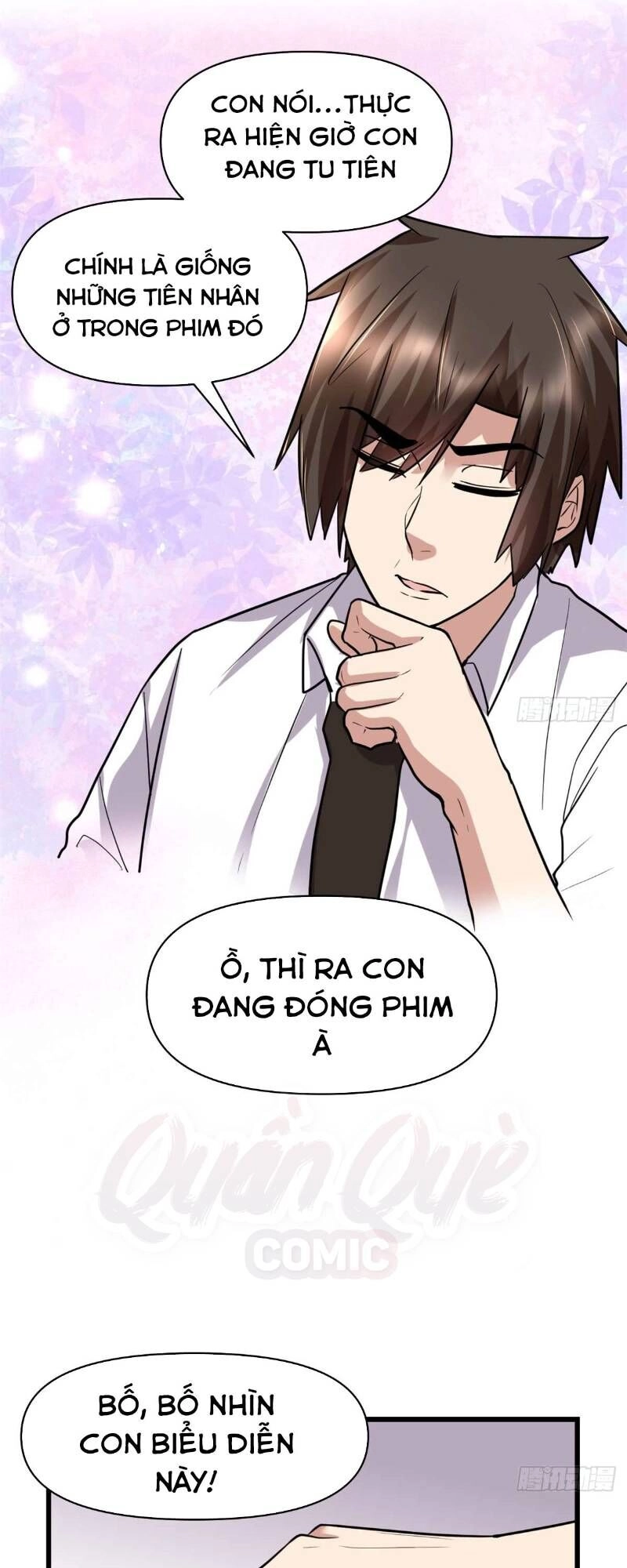 Ta Tu Có Lẽ Là Giả Tiên Chapter 51 - 27