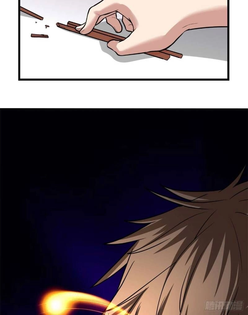 Ta Tu Có Lẽ Là Giả Tiên Chapter 51 - 28