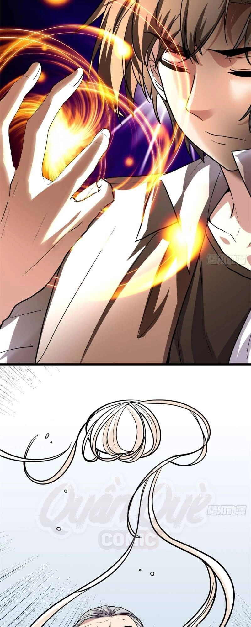 Ta Tu Có Lẽ Là Giả Tiên Chapter 51 - 29