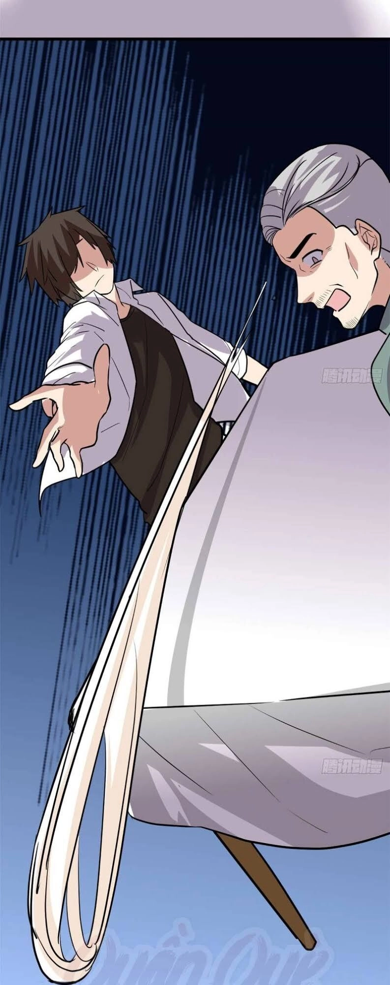 Ta Tu Có Lẽ Là Giả Tiên Chapter 51 - 31