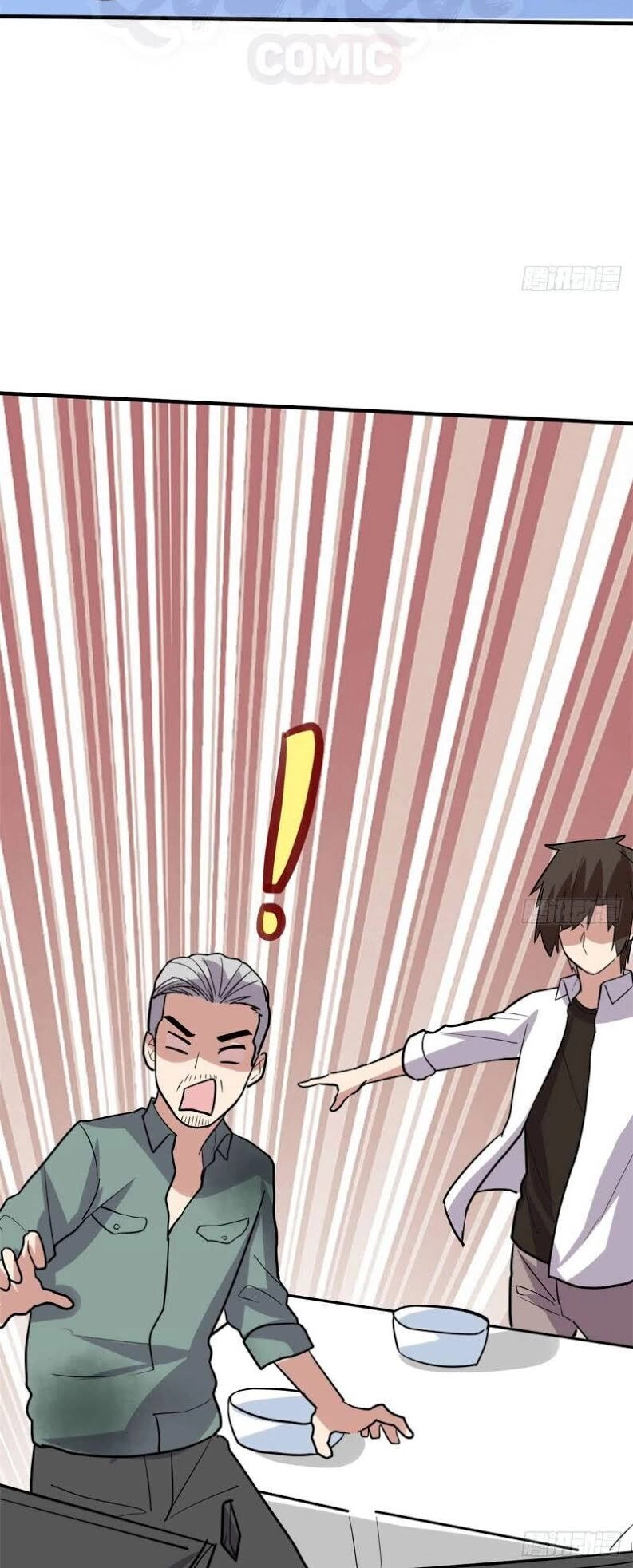 Ta Tu Có Lẽ Là Giả Tiên Chapter 51 - 32