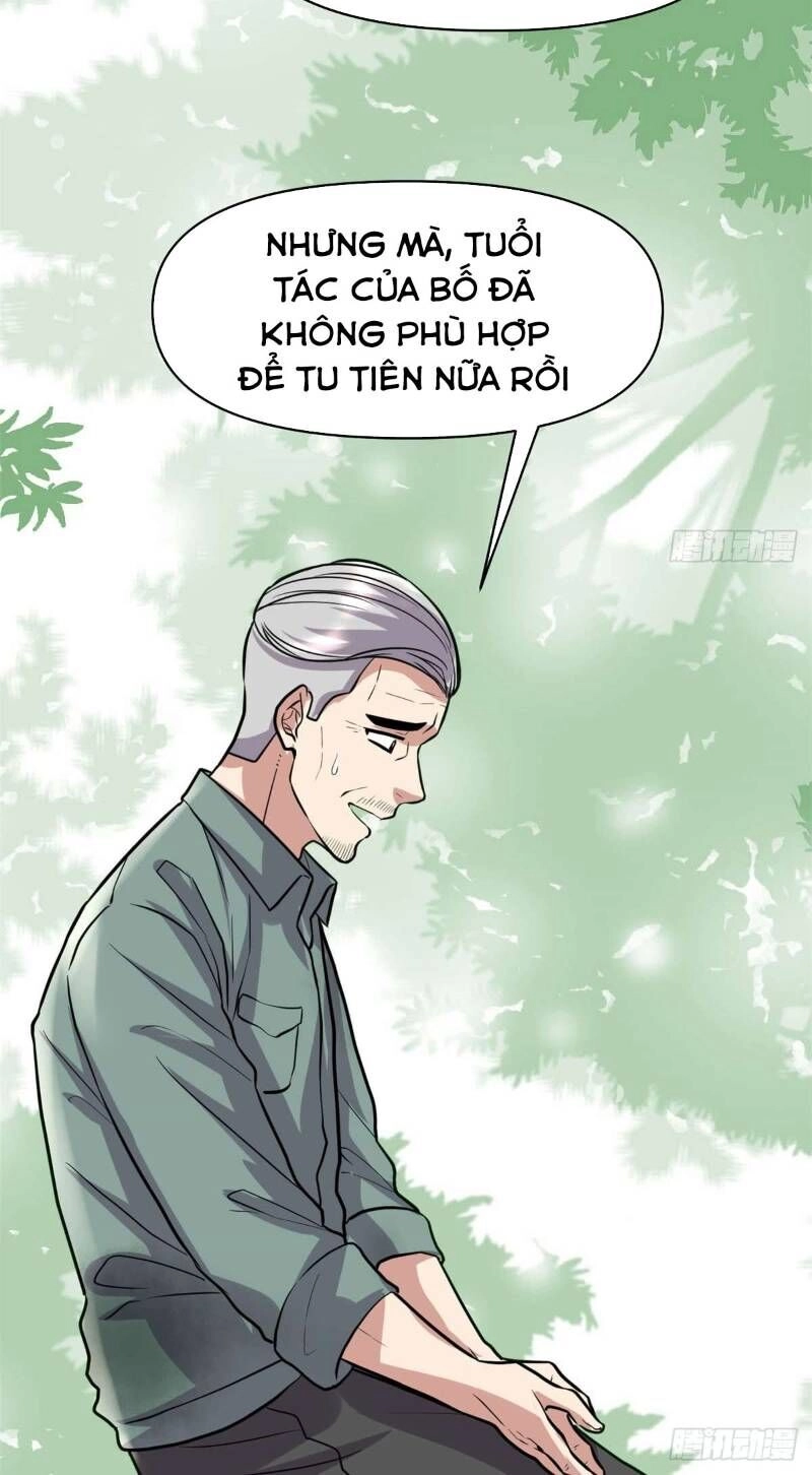 Ta Tu Có Lẽ Là Giả Tiên Chapter 51 - 34