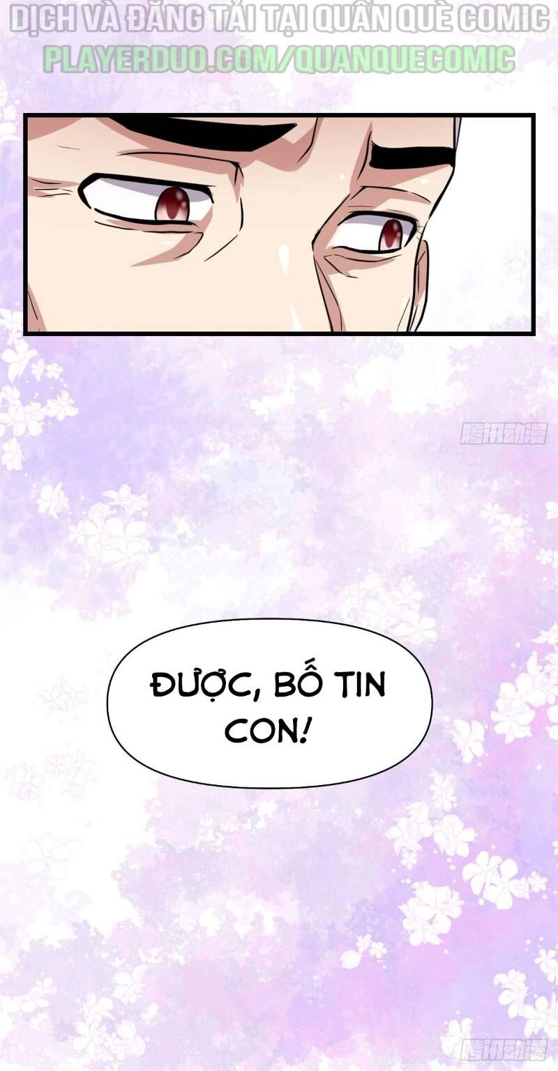 Ta Tu Có Lẽ Là Giả Tiên Chapter 51 - 36