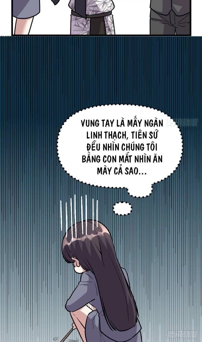 Ta Tu Có Lẽ Là Giả Tiên Chapter 52 - 4