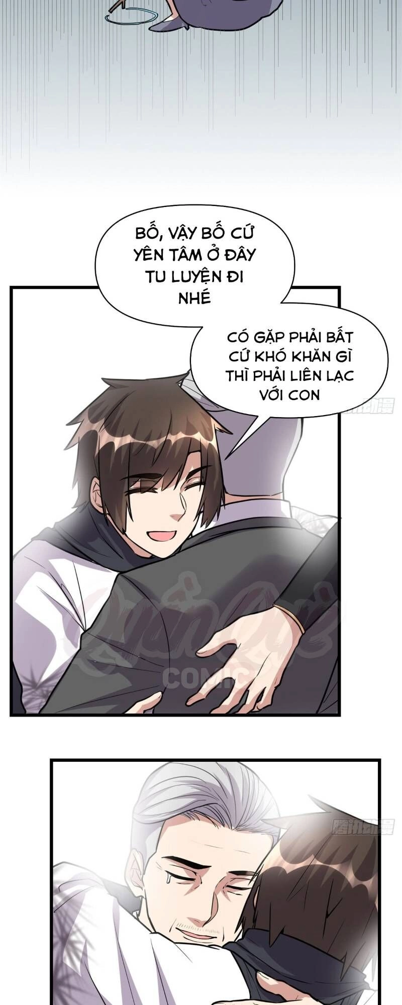 Ta Tu Có Lẽ Là Giả Tiên Chapter 52 - 5