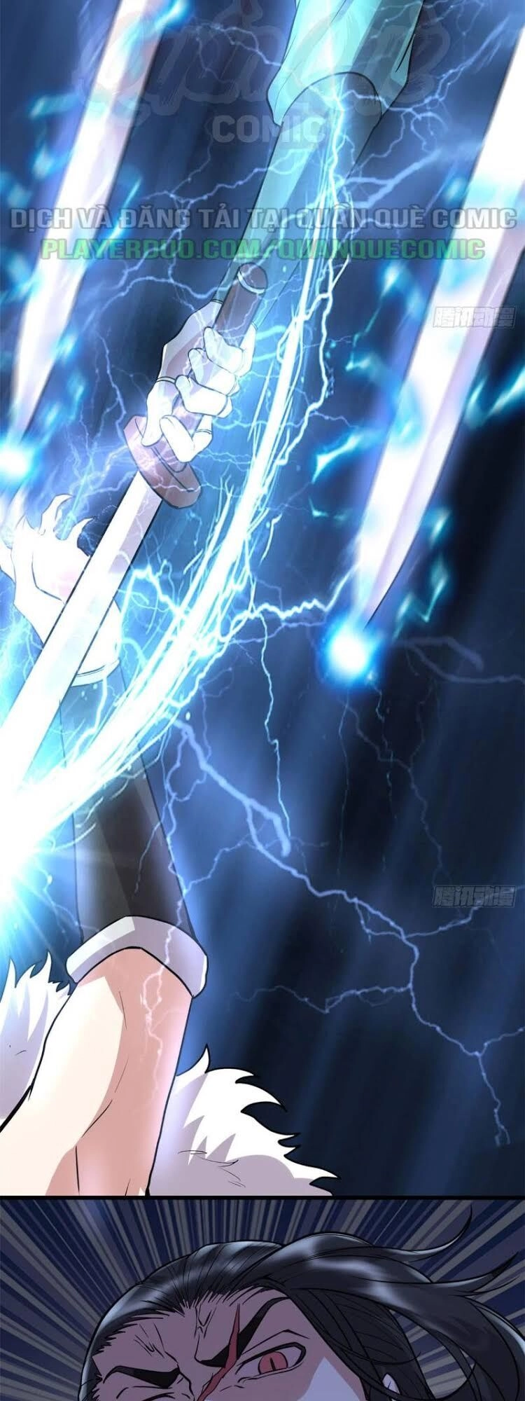 Ta Tu Có Lẽ Là Giả Tiên Chapter 52 - 21