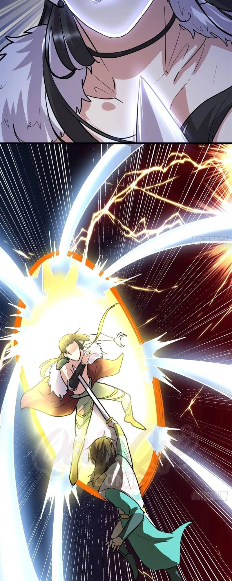 Ta Tu Có Lẽ Là Giả Tiên Chapter 52 - 23