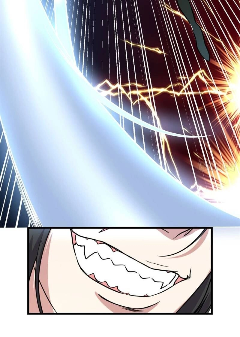 Ta Tu Có Lẽ Là Giả Tiên Chapter 52 - 24