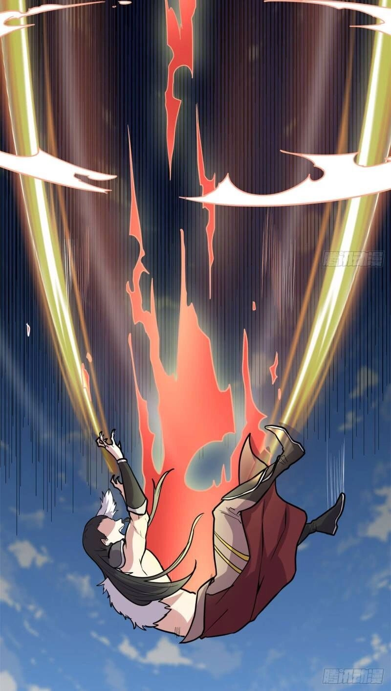 Ta Tu Có Lẽ Là Giả Tiên Chapter 52 - 28