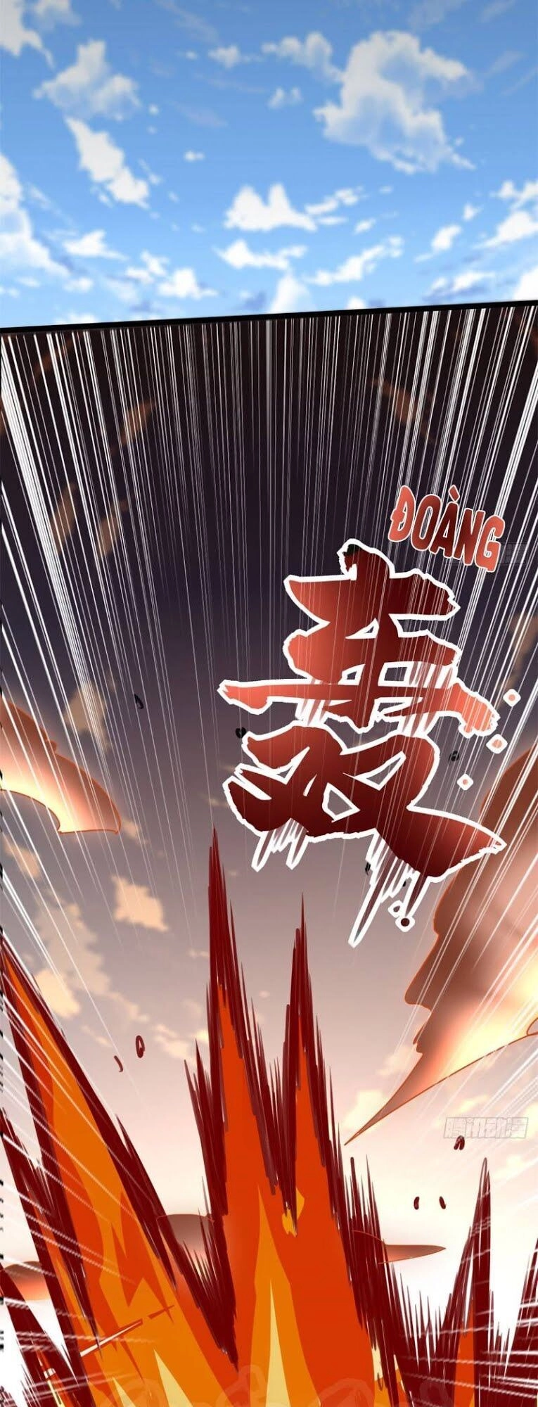 Ta Tu Có Lẽ Là Giả Tiên Chapter 52 - 29